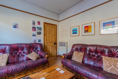 5 bed house, Flora Street, Cathays, Cardiff, CF244EQ - Image 2